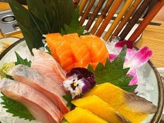 -蟹犇•帝王蟹雪蟹(陆家嘴店)