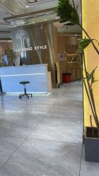 -一東造型烫发染发