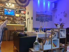 -青花瓷西餐厅(金鸡湖广场店)