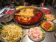 -大虎老火锅(直港大道店)