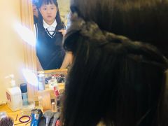 -小树照相馆·证件照(打浦桥店)