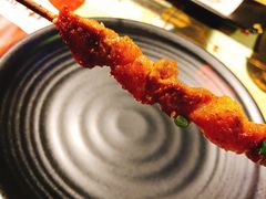 -红钳侠小龙虾·烧烤(中赢康康谷店)