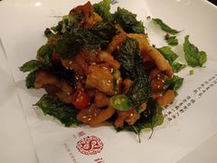 -黄岩国际大酒店·餐厅