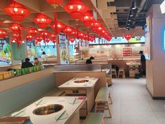 -宽城子美蛙毛肚自助火锅(建邺万达步行街店)