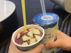 -桥门程记(兰州南关夜市店)