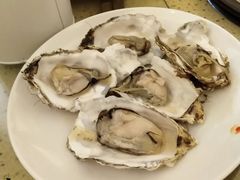 -港畔赶海蒸汽海鲜烧烤自助(仙螺岛店)
