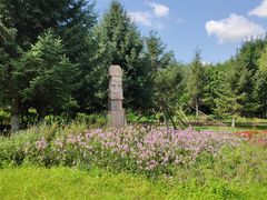 -长春世界雕塑园冰雪艺术天地