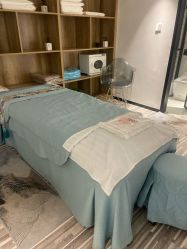 -AiCure 埃可儿·韩国医学皮肤管理