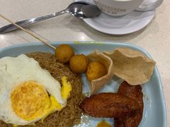 -和平馆·地道港澳茶餐厅(西门口店)
