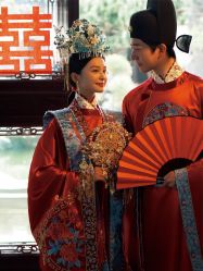 -第一夫人婚纱摄影(南京店)