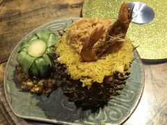 -喜越泰莱·泰越料理(海逸新天地店)