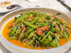-浩海火烧云傣家菜(蓝港店)