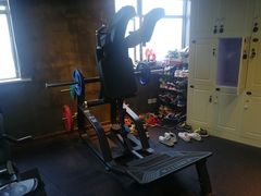 -Ms.Pilates 普拉提技术(尚悦湾陆家嘴店)