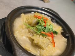 -潮道鱼仔店·潮汕味(长兴路店)