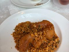 -东海朗廷酒店-唐阁T’ANG COURT 中餐厅