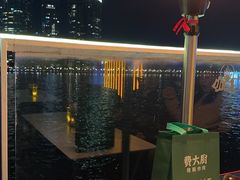 -琶醍壹号•潮菜江景餐吧