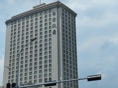 -苏州吴中白金汉爵大酒店