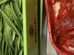 -老马路串串香火锅(北门桥店)
