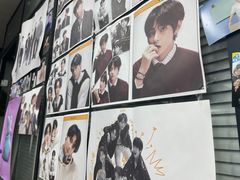 -百济韩国语(虹口校区)