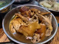 -飞尝蚝·顺德菜·鱼生(顺德总店)