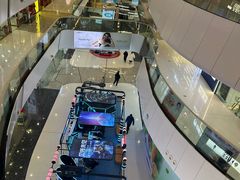 -万达广场(北京槐房店)