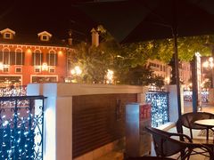 -星巴克(天津佛罗伦萨小镇店)