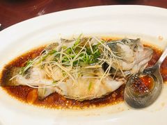 -诸暨耀江开元名都大酒店·西子灶中餐厅