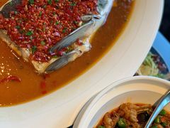 剁椒鱼头-凤凰湘语·湘粤鲜融(浦东旗舰店)