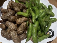 -聚点串吧·北京烧烤(赵登禹路店)