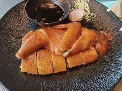 -德尚煌·顺德菜(誉山悠方天地店)