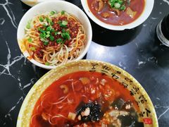 -李记小小吃(涪江路店)