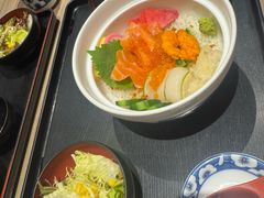 -小山日本料理(兴业太古汇店)