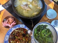 -青城甲(青城山店)