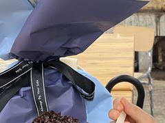 -星巴克(天津有巢公馆店)