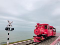 -漳州滨海火山岛自然生态风景区