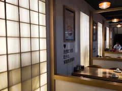 -杨妈妈粥店(华山路店)