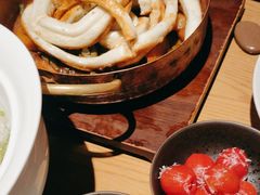 -奉天小馆·非遗东北菜(沈阳万象城店)