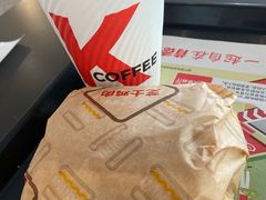 -肯德基(沪东店)