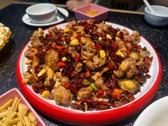 -颐千海味渔小馆(大三元街店)