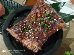 鲜安格斯护心小牛排-好牛烧肉(世茂广场店)
