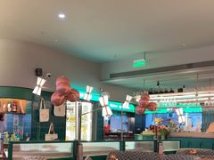 -芭莉与彩虹西餐厅(成都合生汇店)