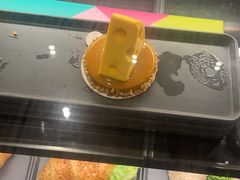 -星巴克(北新泾店)