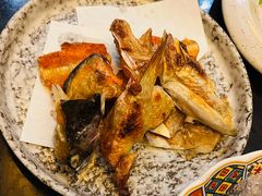 -汕头国际大酒店-牛一町目餐厅