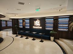 -CHARLIETOWN红茶公司(南京万象天地店)