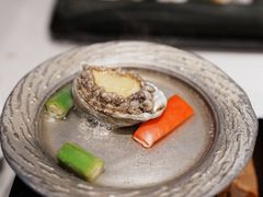 -滨千鸟之汤 海舟