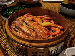 -新荣记(西溪湿地店)