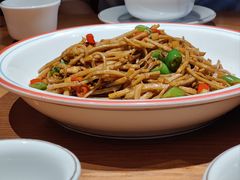 墨鱼芋头丝-赣饭农家·江西小炒(西乡店)