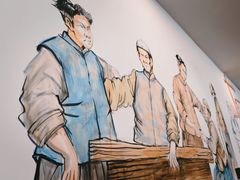 -朴小妹人参鸡汤火锅(长白山万达店)