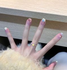 -斯馨·健康美甲美睫