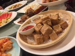 -宝轩渔府·老字号海鲜·正宗津菜(水上店)
